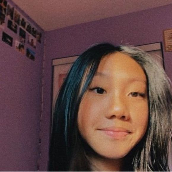 Meet your Posher, Ashey - Picture 1 of 1